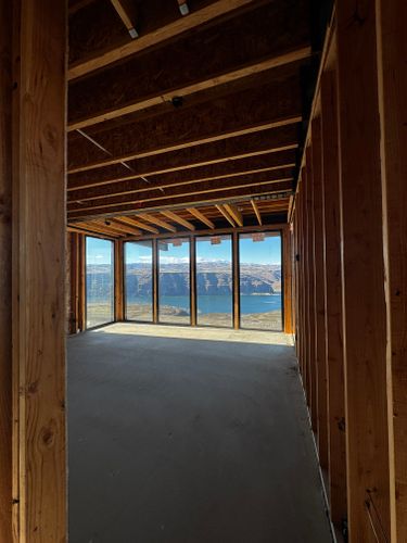 General contractor for P Martin Construction LLC in Snohomish, WA