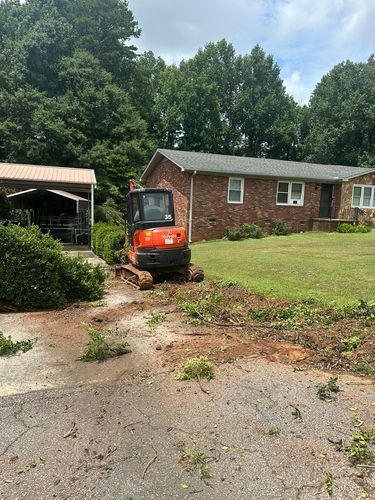  for Rescue Construction in Marietta, SC