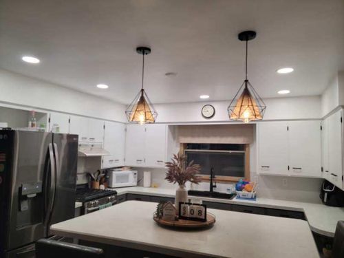 Electrical Repairs for Johnson Electric LLC in Canton, MN
