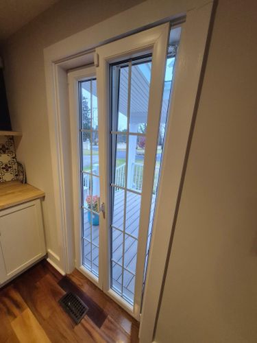  for Omega Glass Philadelphia in Media, PA