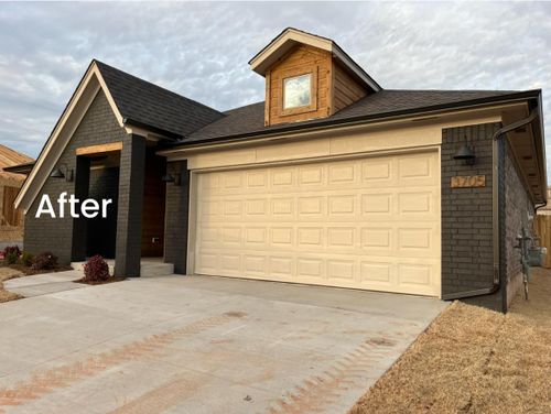  for Patron Paint LLC in Oklahoma City, OK