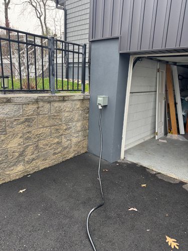 All Photos for Hanlon Electric in Denville, NJ