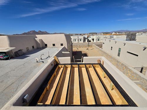  for Great Outdoors Patio Projects in El Paso, TX