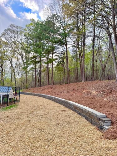  for Southern Turf & Landscape in Concord, NC