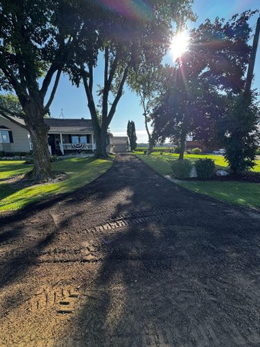  for Accurate Excavating in Grand Rapids, MI