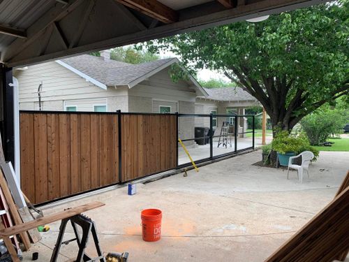 Gate Installation and Repair for Ignite Welding & Fence Contractor in Fort Worth, TX