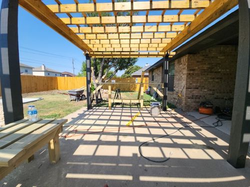  for Strategic Repairs and Designs in Killeen, TX
