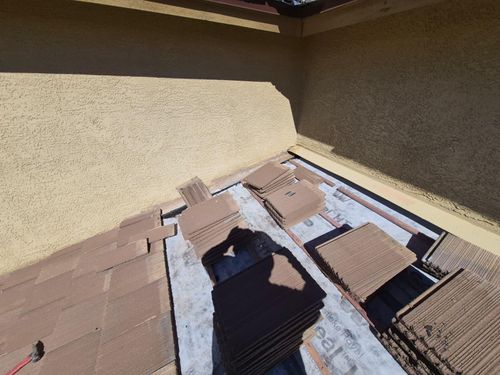  for Castro’s Custom’s Roofing LLC in Tucson, AZ