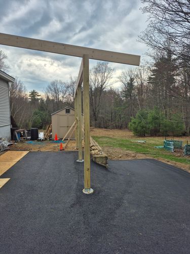 All Photos for Glennon's Roofing in Rochester, NH