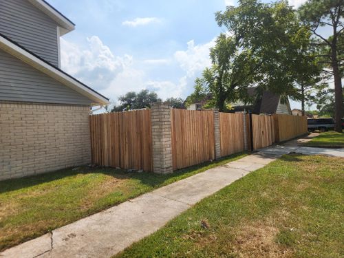  for Right Choice Landscaping LLC in Houston, TX