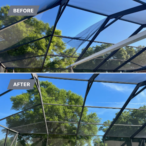 Screen Repairs for Dampier Screening in Bonifay, FL