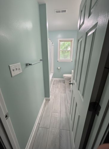 All Photos for Benson Renovations in Newport News, VA