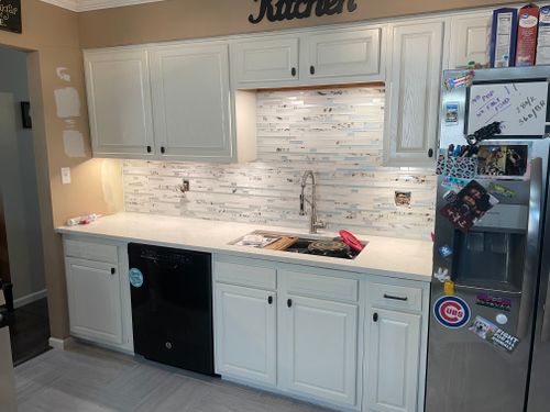 All Photos for Quality Home Repair and Improvement  in Saint John, Indiana