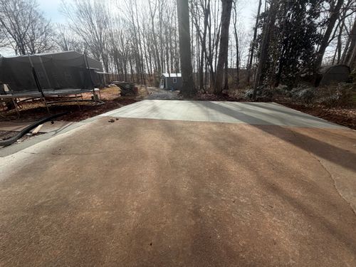  for McCune Construction LLC in Mocksville, NC