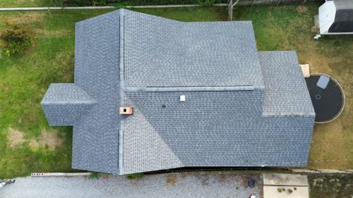  for Kenneth Mills Roofing & Restoration in Morehead City, NC