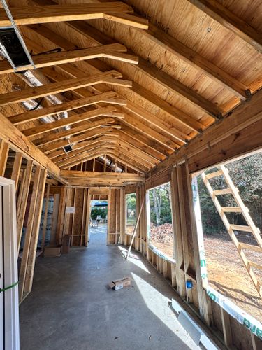  for Red Line Construction in Baldwin County,  AL