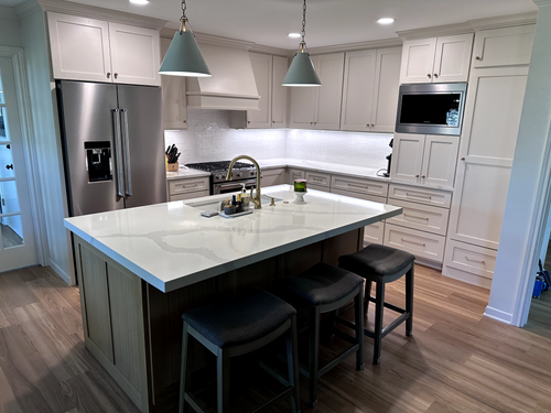 All Photos for Affordable Remodeling ETX in Tyler, TX