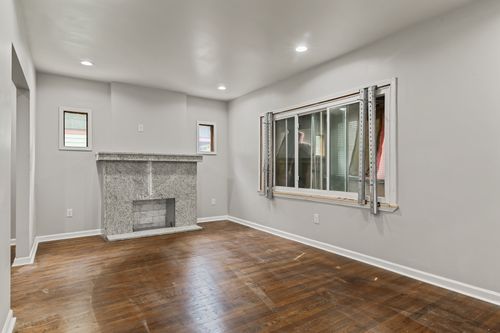 General Contractor for Denson Construction Services in Detroit, MI