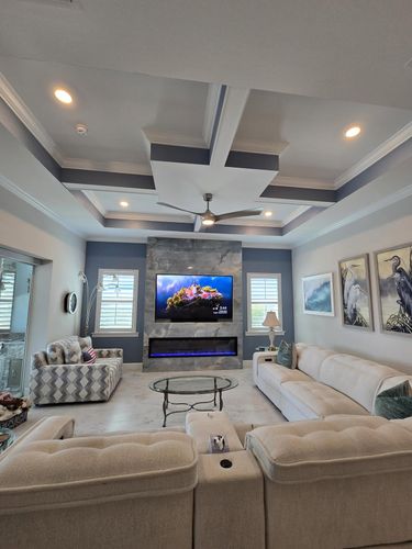  for New Heights Remodeling & Handyman Services in Cape Coral, Florida