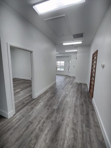 Commercial Remodels for McCain's Construction and Handyman Services  in Denton, TX