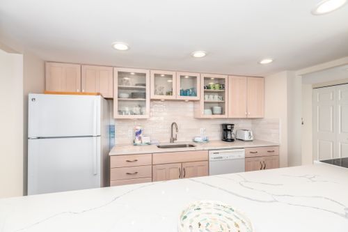 Residential Painting for Mid Atlantic Home Improvements in Ocean City, MD