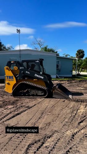  for GS Lawn & Landscape in Clearwater, FL