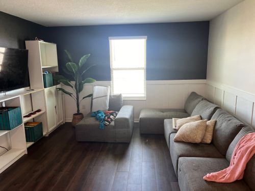 Interior Painting for Cruz Diaz Painting LLC in Sun City Center, FL