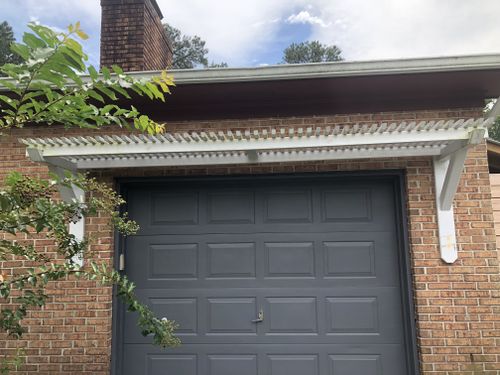 Exterior Renovations for Trinity Handyman Solutions in Eastford, CT