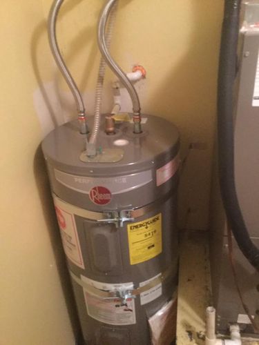 Plumbing for Fonseca Handiwork in La Puente, CA