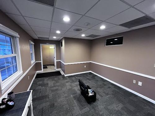 Staining for The Paint Doctor, Prescribing Beauty in Norwich, CT