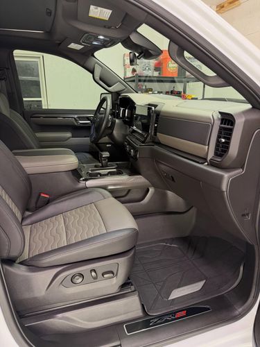 Silver Package "Mini Detail" for Relentless Shine Mobile Detailing in Calabash, NC