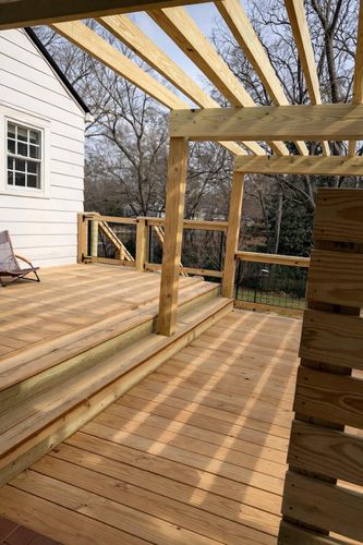 Interior Remodeling for Edge Renovations LLC in Atlanta, GA