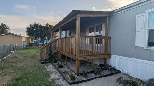  for Sparkling City Outdoor Designs in Corpus Christi, TX