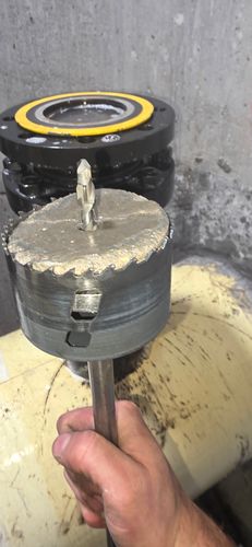 Hot Tapping for Western States Welding Services LLC in Johnstown, CO