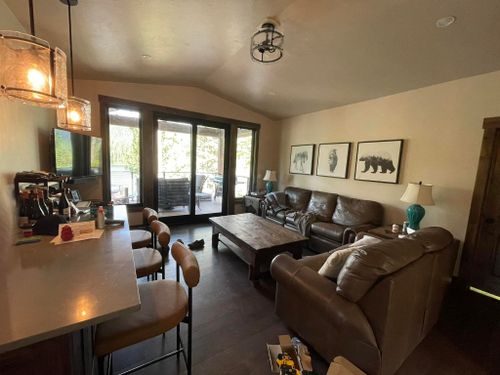 Flooring for Holden Custom Homes in Kalispell, MT