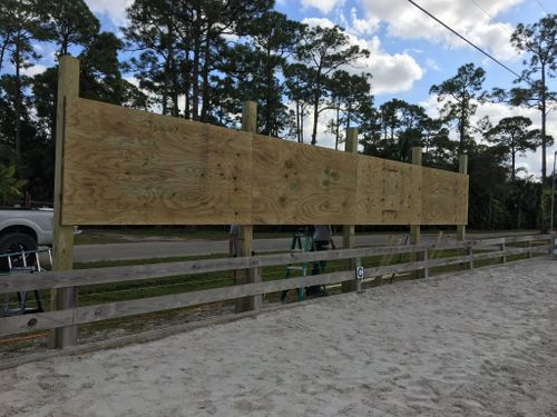  for Florida Native Equestrian Development in Central Florida, FL