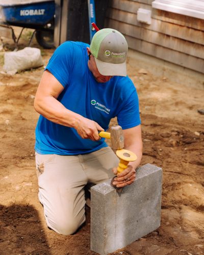 Landscape Maintenance for Pungitore Landscapes, Irrigation & Fertilizer in Hingham, MA