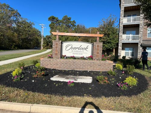  for Jeremiah's Lawncare in Gatlinburg, TN