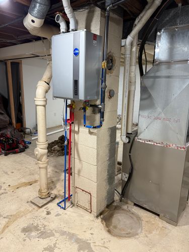 All Photos for AquaPro Plumbing Solutions in Milwaukee, WI