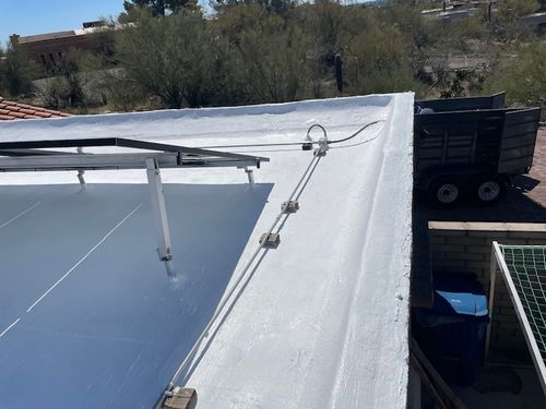 Roofing Repairs for Generations Roofing in Tucson, AZ