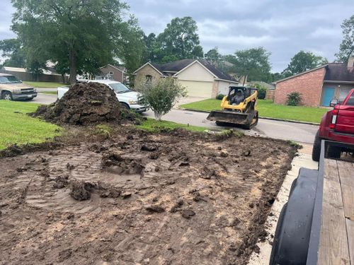 All Photos for TECC Roofing & Renovations in Harris County, TX