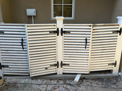  for DC Exteriors in Savannah, GA