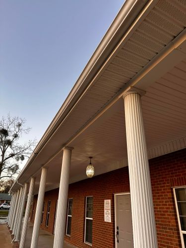 Deck & Patio Cleaning for X-Stream Pressure Washing and Roof Cleaning in Sandersville, GA