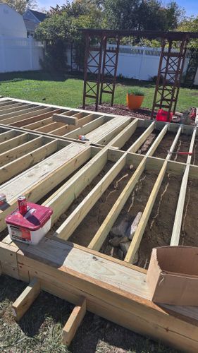 Other Repair Services for Santiago Construction LLC in Valparaiso, IN