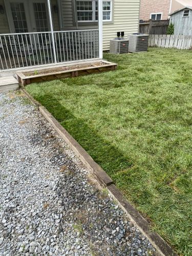 Mowing for Indian River Lawns and Landscapes in Frankford, DE