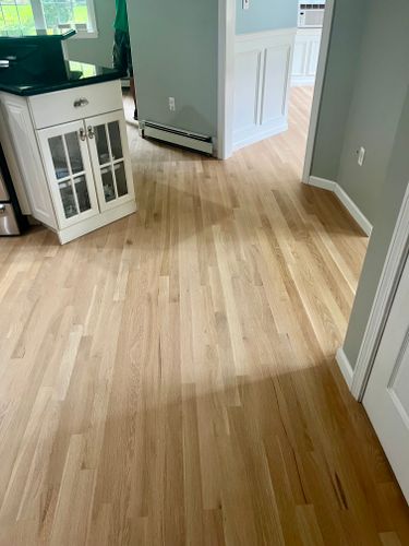  for Simply Wood Floors in Worcester, MA