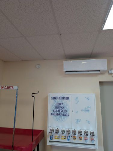  for Sowega Conditioned Air in Bainbridge, GA