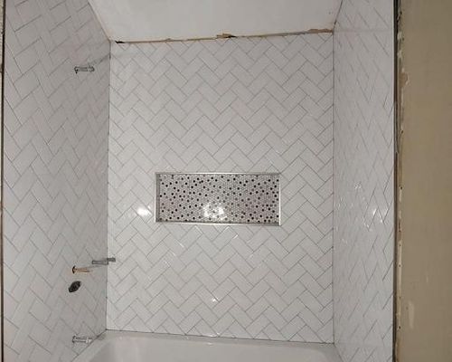 Interior Painting for Castle Painting & Home Improvements in Savannah, GA