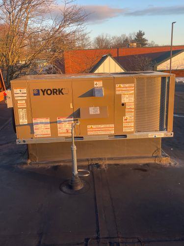 All Photos for Morant Mechanical Group in Fairfield, CT