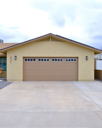 Exterior Remodeling for Batten Builds LLC in Glendale, AZ